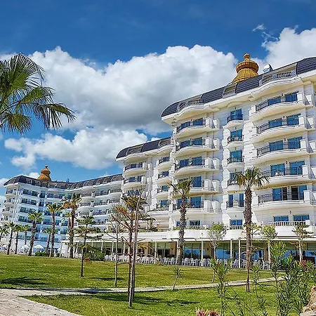 Hotel Asteria Bloom Side (Adults Only)